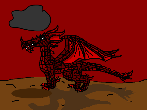 Dragon CC *OPEN* remix