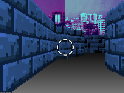 FPS Engine Template (ALPHA BUILD)