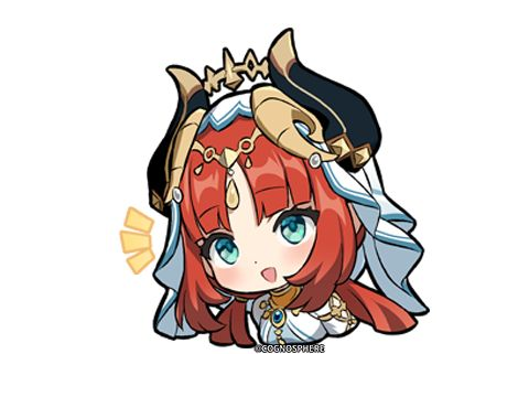 N