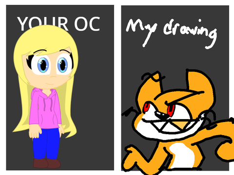Olivia?