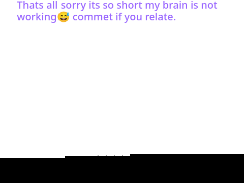 People i simp for
