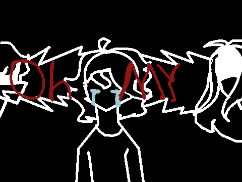 [TW] PART ONE -Curses