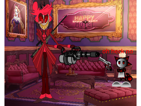 Radio demon reprises remix