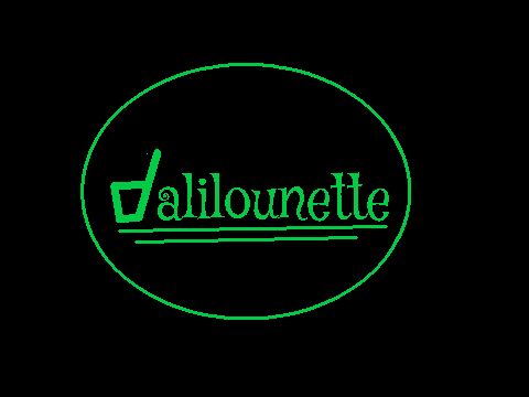 Logo Contest [Open] Entry!