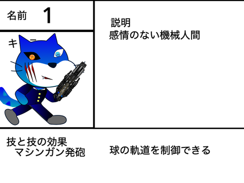爆弾ゲーム参加シート
