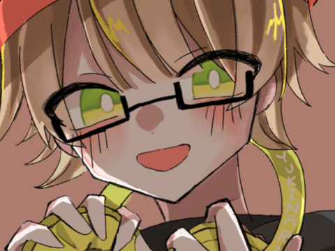 息抜きナリ...