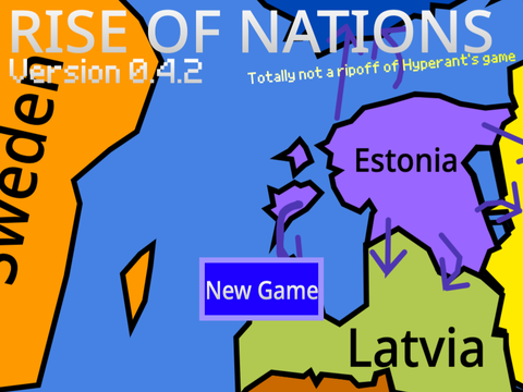 Scratch Rise of Nations [V0.5.1B]