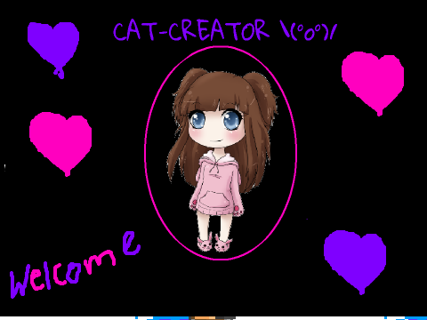 lol nyan super cats