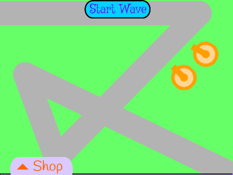 toerdefense