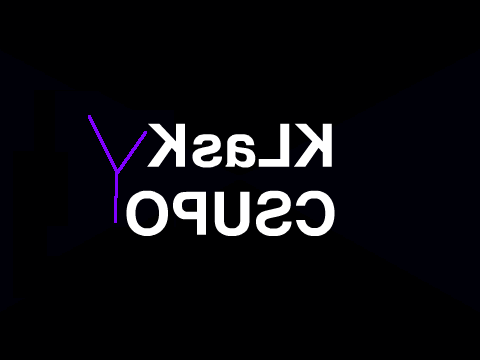 Yksalk Opusc Robot logo 8000