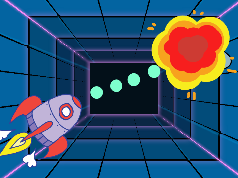 Starships & Astroids