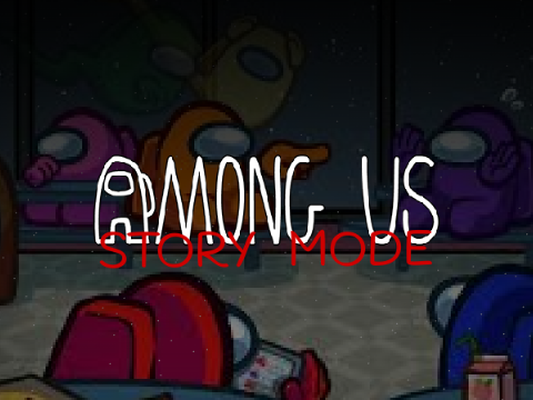 Among Us Story Mode #Games #All