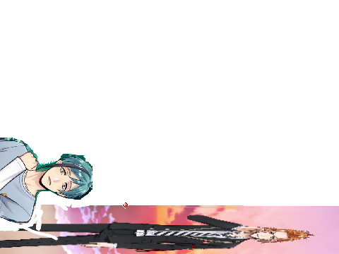 何コレ