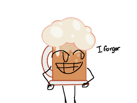 Ig I’ll finish *rolls eyes cutely*