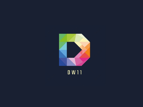 New Logo!!! By @thelildude-12