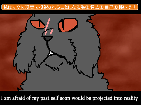 WIP WARRIORS - Into The Wild Opening 戦士 - ワイル
