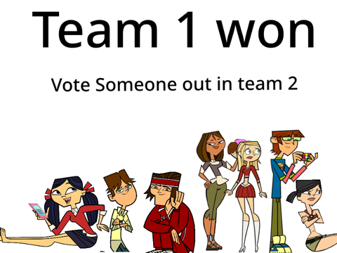 Vote Ep 2