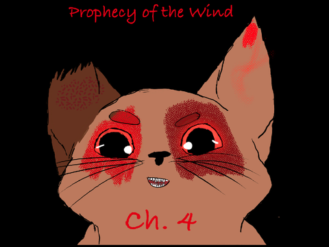 Prophecy of the Wind ch.4