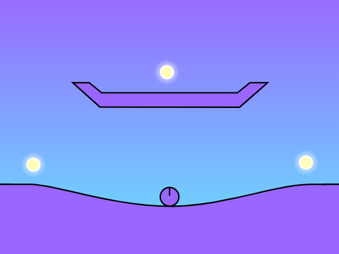 Ball Physics Scroll v0.4