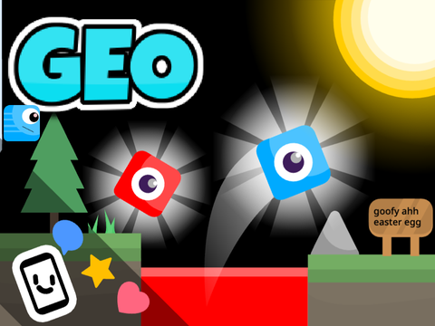 Geo Part 2