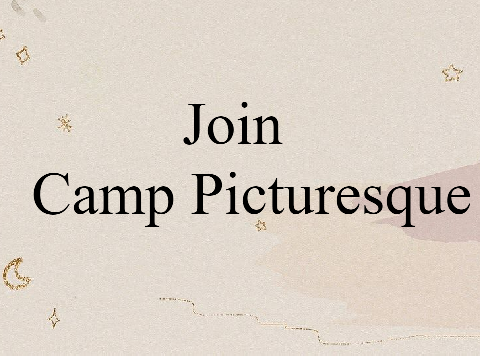Join Camp Picturesque