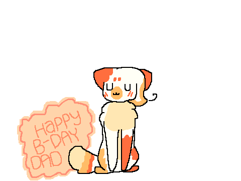 Happy birthday Dad!