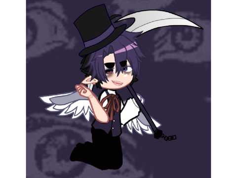 [ gacha art mod ]