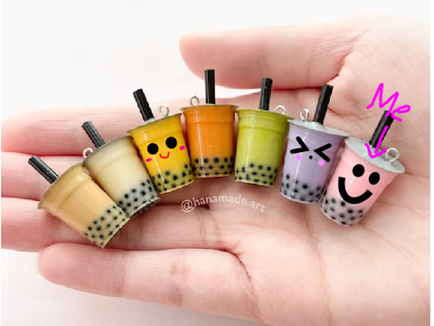 Add yourself as a boba!!! remix remix