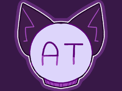 027 | AT w/ toast