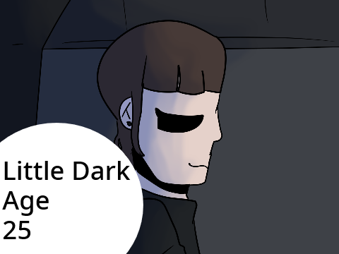 ⚠️little dark age - 25