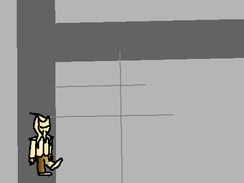 A Random Sneak Peak