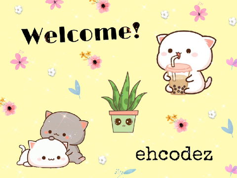 ✎ ʙᴀɴɴᴇʀ ғᴏʀ @ehcodez ♡