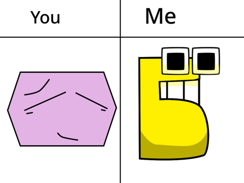 Hexagon :0