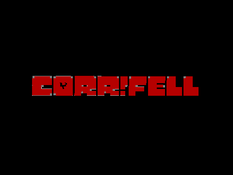 The Knight's Stand | Corr!Fell Original Song