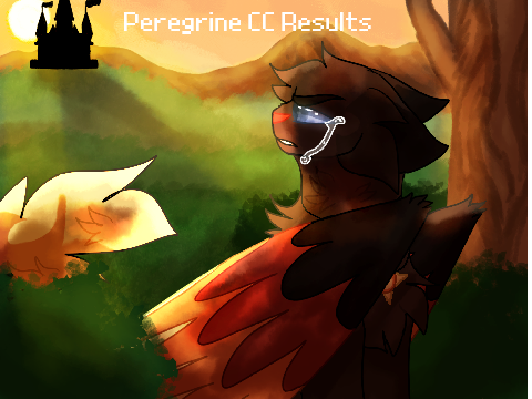 ミ⛧Peregrine CC Resultsミ⛧