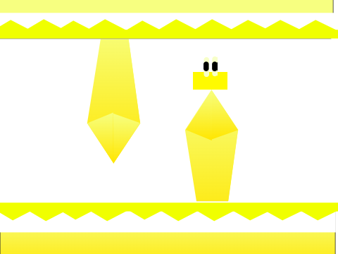 sponges adventure through the sink (Platformer)