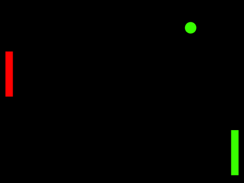 Pong Game