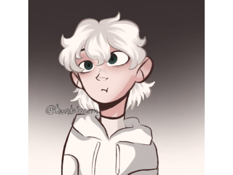 Roy Renatus/Nameless
