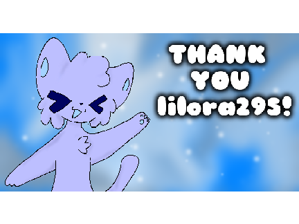 Thanks!!