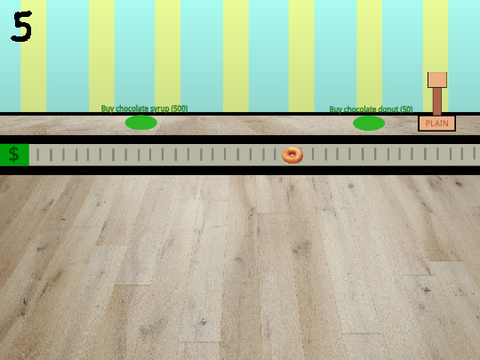 Donut Tycoon #games #all