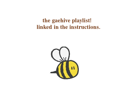 ♕ gaehive playlist ♕