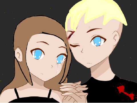 Art contest entry :3 remix