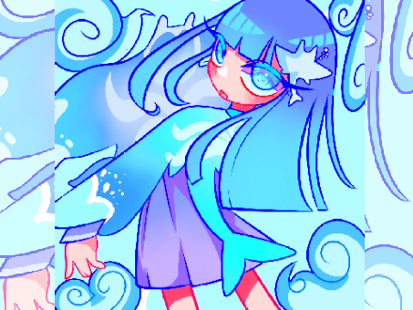 [ AT ] @Moonleii_