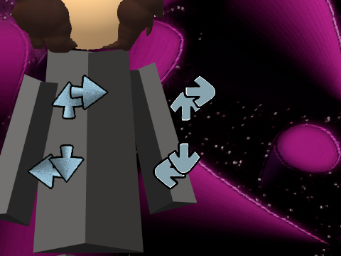 Project #683 Level Keter