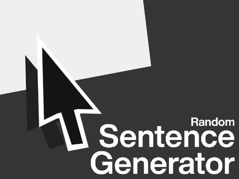 Random Sentence Generator