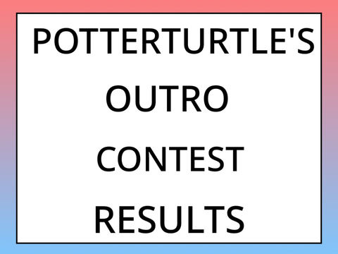CONTEST RESULTS