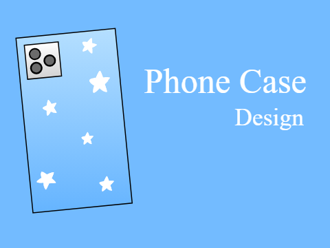 Phone Case Design