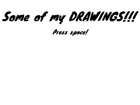 Drawing contest! (KawaiiPanda_Lol's ART)