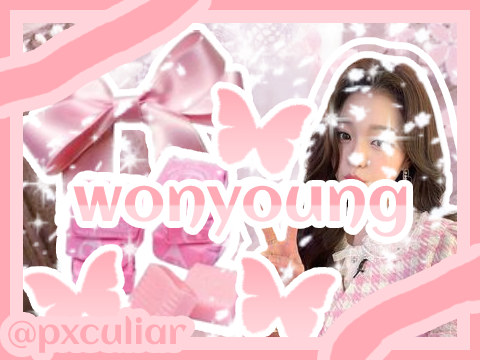 ♡ gift edit ○○○ ꔛ