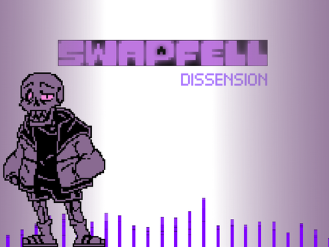 swapfell dissension